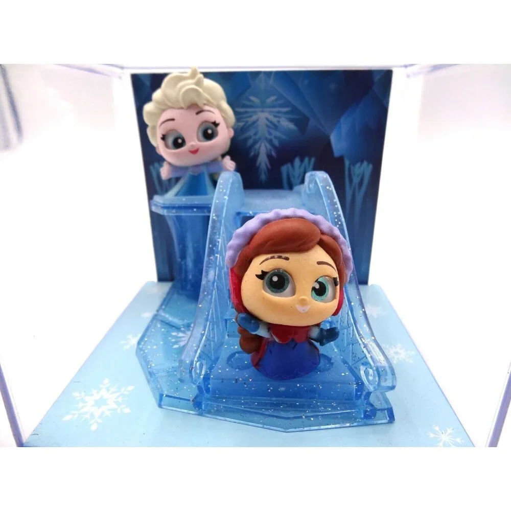 Disney doorables movie